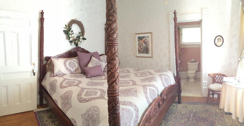 Grand Avenue Bed And Breakfast Carthage Zimmer foto