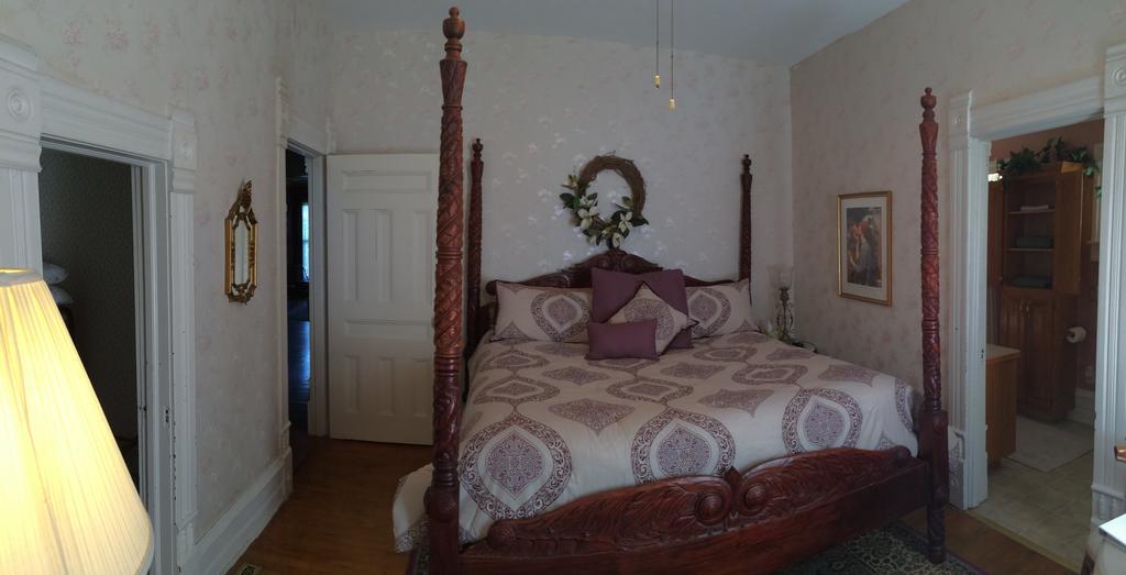 Grand Avenue Bed And Breakfast Carthage Zimmer foto