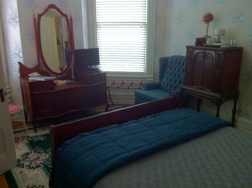 Grand Avenue Bed And Breakfast Carthage Zimmer foto
