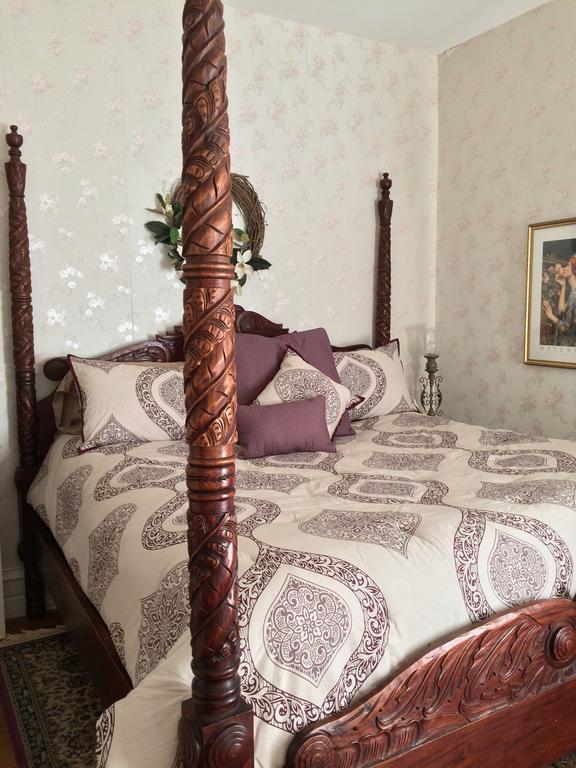 Grand Avenue Bed And Breakfast Carthage Zimmer foto